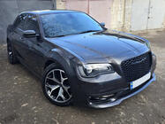 Chrysler C300 2011–2023 Priekšējais bamperis (2015-2021) foto 2