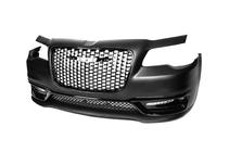Chrysler C300 2011–2023 Priekšējais bamperis (2015-2021) foto 4
