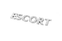 Ford Escort 1995–2000 Escort emblēma foto 2