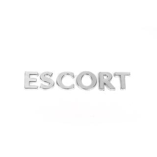 Escort emblēma foto 1