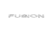 Ford Fusion 2012–2020 Fusion uzraksts foto 1