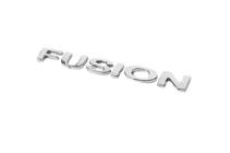 Ford Fusion 2012–2020 Fusion uzraksts foto 2