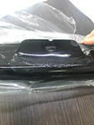 Mazda 6 2003–2008 ATLAIDE! Motora pārsega deflektors (EuroCap) foto 2