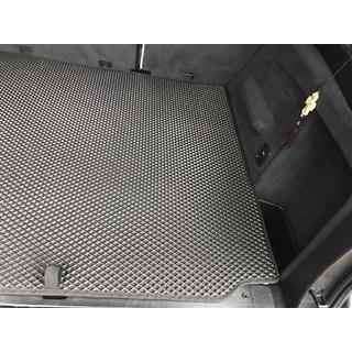 Bagāžnieka paklājiņš (EVA, melns) foto 4