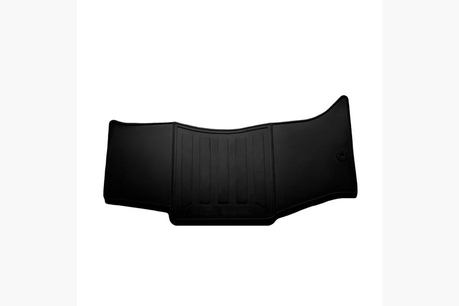 Ford Mondeo 2014–2022 Aizmugurējais tuneļa paklājiņš (Stingray Premium) Image