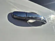 Ford Custom 2013–2022 Durvju rokturu uzlikas Carmos (nerūsējošais tērauds) foto 4