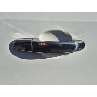 Durvju rokturu uzlikas Carmos (nerūsējošais tērauds) Ford Custom 2013–2022 foto 2