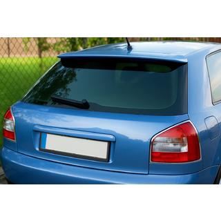 Hromēti bremžu lukturu uzlikas (2 gab.) Audi A3 1996–2003 foto 1