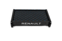 Renault Master 1998–2010 Paneļa plaukts (ECO-BLUE) foto 2