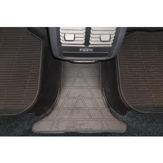 Aizmugurējais tuneļa paklājiņš USA (Stingray Premium) foto 1