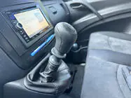 Mercedes Viano 2004–2014 Pārnesumu pārslēga rokturis 2010-2015 V2 (ādas, 6 pārnesumi) foto 2