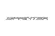 Mercedes Sprinter W906 2006–2018 Uzraksts Sprinter 2013-2018 foto 2