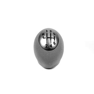 Pārnesumu pārslēga rokturis 6-pakāpju (pelēks+pelēks) Nissan NV400 2010–2024 foto 1