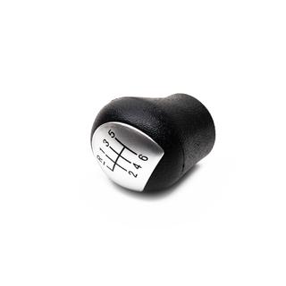 Pārnesumu pārslēgšanas rokturis 6 ātrumiem (melns+pelēks) Nissan NV400 2010–2024 foto 2