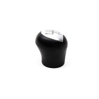 Pārnesumu pārslēgšanas rokturis 6 ātrumiem (melns+pelēks) Nissan NV400 2010–2024 foto 4
