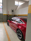 Honda Civic Sedans 2021– Apakšējās logu līstes (8 gab., nerūsējošais tērauds) Carmos - turku teras foto 5