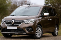 Renault Kangoo/Express 2021– Durvju rokturu uzlikas (4 gab., nerūs.) foto 1