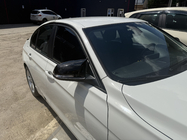 BMW 1. sērija F20/F21 2011–2019 Spoguļu vāciņi M-Look (2 gab.) foto 4