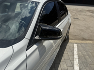 BMW 1. sērija F20/F21 2011–2019 Spoguļu vāciņi M-Look (2 gab.) foto 5