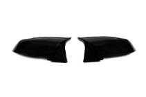BMW 1. sērija F20/F21 2011–2019 Spoguļu vāciņi M-Look (2 gab.) foto 6
