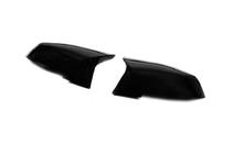 BMW 1. sērija F20/F21 2011–2019 Spoguļu vāciņi M-Look (2 gab.) foto 7