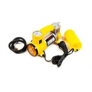 Niken kompresors 150 PSI 10 atm (35 l/min) foto 2