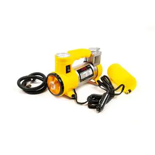 Niken kompresors 150 PSI 10 atm (35 l/min) foto 3