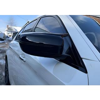 Spoguļu vāciņi M-Look (2 gab.) BMW 5. sērija G30/G31 2017–2023 foto 1