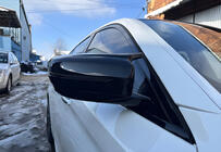 BMW 6. sērija G32 2017– Spoguļu vāciņi M-Look (2 gab.) foto 3