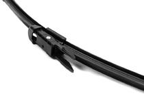 Peugeot 307 2001–2008 Vējstikla tīrītāja slotiņa 700 mm S510 foto 1