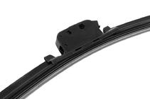 Fiat Doblo I 2005–2010 Modelim piemērotas vējstikla tīrītāju slotiņas 43 cm + 53 cm (2 gab., Niken) foto 2