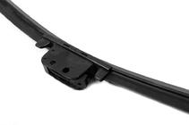 Fiat Doblo I 2005–2010 Modelim piemērotas vējstikla tīrītāju slotiņas 43 cm + 53 cm (2 gab., Niken) foto 4