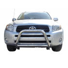 Toyota Rav 4 2006–2013 Winbo A093903 priekšējais aizsargstienis (nerūsējošais tērauds) foto 4