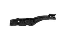 Nissan Qashqai 2007–2010 Stiprinājuma kāja OEM jumta reliņiem foto 1