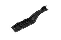 Nissan Qashqai 2007–2010 Stiprinājuma kāja OEM jumta reliņiem foto 2