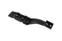 Nissan Qashqai 2007–2010 Stiprinājuma kāja OEM jumta reliņiem foto 3