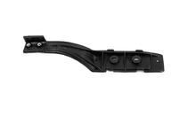 Nissan Qashqai 2007–2010 Stiprinājuma kāja OEM jumta reliņiem foto 4