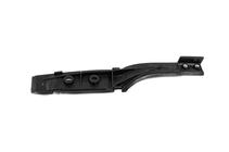 Nissan Qashqai 2007–2010 Stiprinājuma kāja OEM jumta reliņiem foto 7