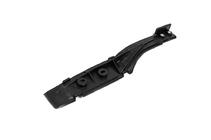Nissan Qashqai 2007–2010 Stiprinājuma kāja OEM jumta reliņiem foto 8