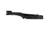 Nissan Qashqai 2007–2010 Stiprinājuma kāja OEM jumta reliņiem foto 10