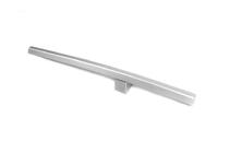 Nissan Qashqai 2007–2010 OEM jumta reliņu profils (1 gab.) foto 6