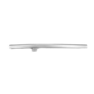 OEM jumta reliņu profils (1 gab.) Nissan Qashqai 2007–2010 foto 1