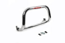 GreatWall Haval/Hover H3 2005–2013 Priekšējais aizsargstienis (bullbar) A240603 (nerūsējošais tērauds) foto 1