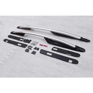 Pelēkas jumta reliņi (OEM) Honda CRV 2007–2011 foto 3