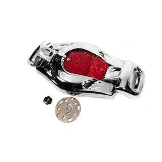 Rezerves riteņa pārsegs (plastmasa) Nissan X-trail T30 2002–2007 foto 2
