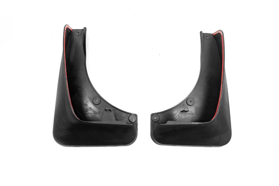 BMW X5 F15 2013–2018 Premium oriģinālie dubļusargi (2 gab., priekšējie) Image