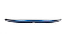 Toyota Camry 2006–2011 Oriģinālais spoileris (zils) foto 1