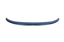 Toyota Camry 2006–2011 Oriģinālais spoileris (zils) foto 2