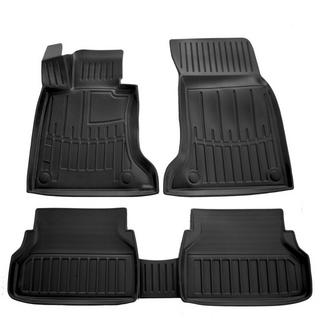 Stingray 3D auto paklāji (2WD) (5 gab., poliuretāns)
