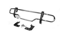 Toyota FJ Cruiser 2006–2022 Aizmugurējais aizsargstienis D098616 (nerūsējošais tērauds) foto 4